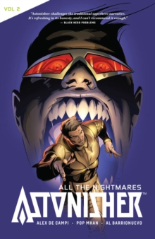 Image for Astonisher Vol. 2