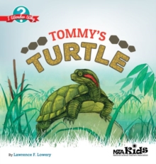 Image for Tommy's Turtle