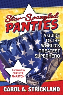Image for Star-Spangled Panties