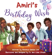Image for Amiri's Birthday Wish