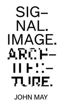 Image for Signal. Image. Architecture.