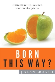 Image for Born This Way?