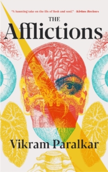 Image for The Afflictions