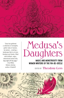 Image for Medusa's Daughters