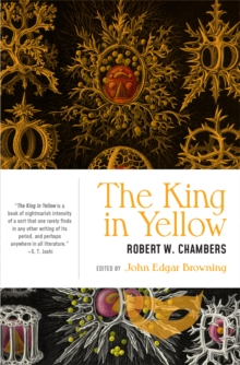 Image for The King in Yellow