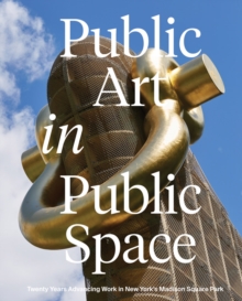Image for Public Art in Public Space