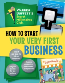 Image for How to Start Your Very First Business