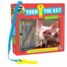 Image for Turn the Key: On the Farm