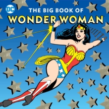 Image for The Big Book of Wonder Woman