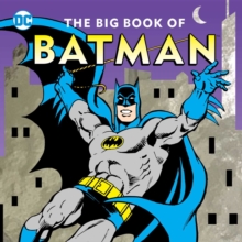 Image for The Big Book of Batman