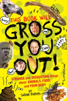 This Book Will Gross You Out