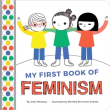 Image for My First Book Of Feminism