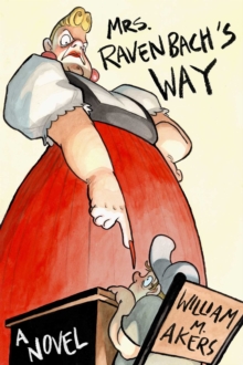 Image for Mrs. Ravenbach's Way: A Novel