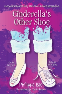 Image for Cinderella's Other Shoe
