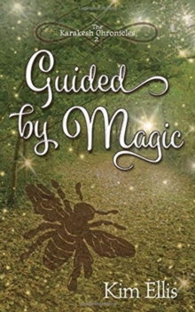 Image for Guided by Magic