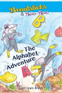 Image for The Alphabet Adventure