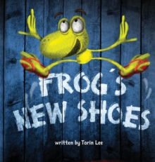 Image for Frog's New Shoes