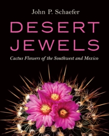 Image for Desert jewels  : cactus flowers of the Southwest and Mexico