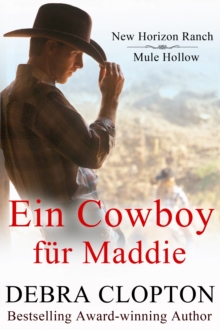 Image for Ein Cowboy fur Maddie