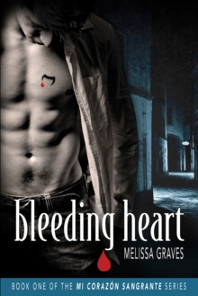 Image for Bleeding Heart