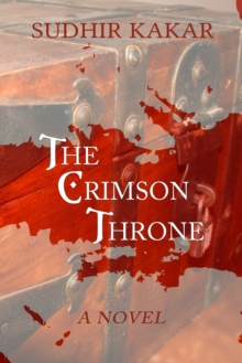 Image for Crimson Throne