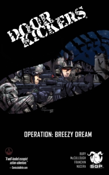 Image for Doorkickers: Operation Breezy Dream #1
