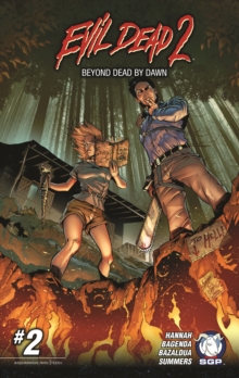 Image for Evil Dead 2: Beyond Dead By Dawn Chapter 2