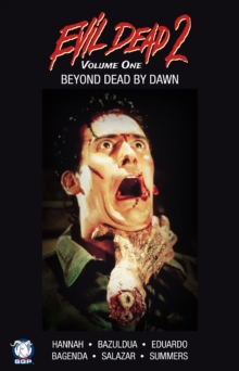 Image for Evil Dead 2: Beyond Dead by Dawn Collection