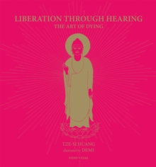 Image for Liberation through hearing  : the art of dying