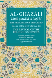 Image for The Principles of the Creed