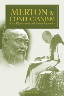 Image for Merton & Confucianism