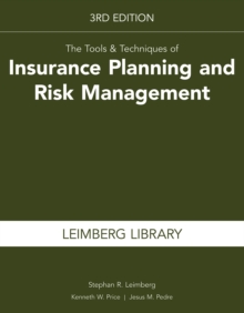 Image for Tools & Techniques of Insurance Planning and Risk Management, 3rd Edition