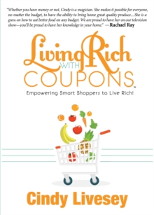 Living Rich with Coupons