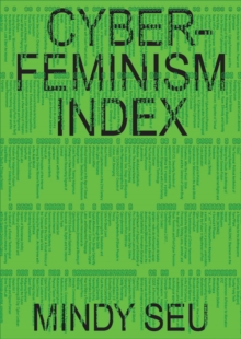 Image for Cyberfeminism Index