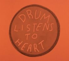 Drum Listens to Heart