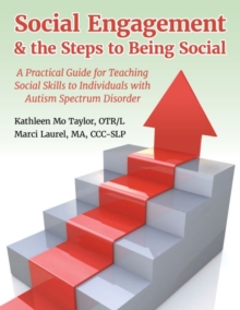 Image for Social Engagement & the Steps to Being Social