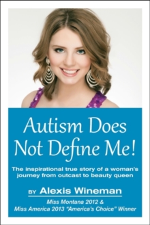 Image for Autism Does Not Define Me!