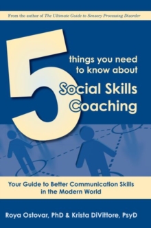 Image for 5 Things You Need to Know About Social Skills Coaching