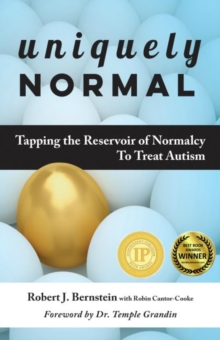 Image for Uniquely Normal