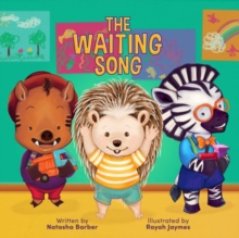 Image for The Waiting Song