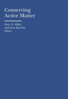 Image for Conserving Active Matter