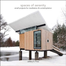 Image for Spaces of Serenity