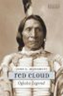 Image for Red Cloud : Oglala Legend
