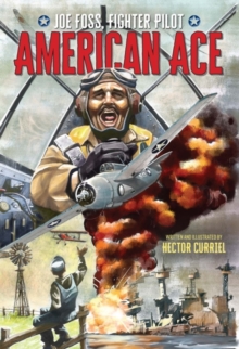Image for American Ace : Joe Foss, Fighter Pilot
