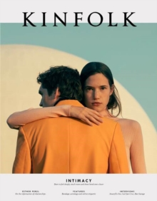 Image for KinfolkVolume 34