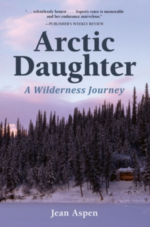 Image for Arctic Daughter