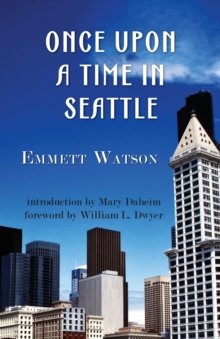 Image for Once Upon a Time in Seattle