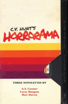 Image for Horrorama