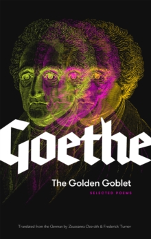 Image for The Golden Goblet