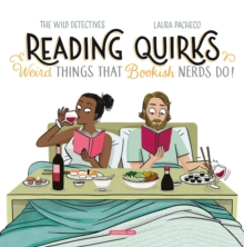 Image for Reading Quirks